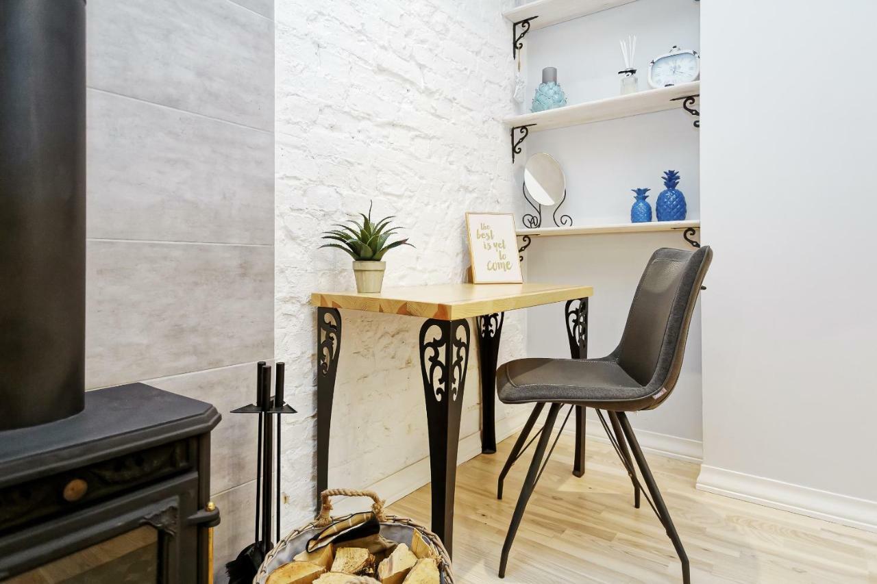 Stabu Street Residence リガ エクステリア 写真